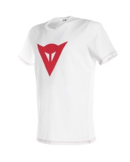 CAMISETA DAINESE SPEED DEMON BLANCA
