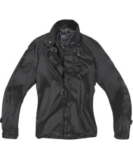 CHAQUETA IMPERMEABLE SPIDI RAIN CHEST LADY 