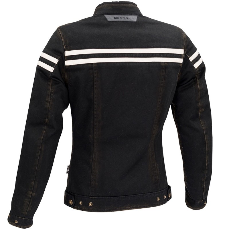 CHAQUETA BERING KEATON LADY |Chaquetas |Beatbikers