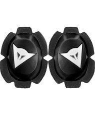 DESLIZADERAS DAINESE PISTA KNEE SLIDER RAIN NEGRAS | Protecciones de moto | %brands%