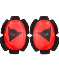 DESLIZADERAS DAINESE PISTA KNEE SLIDER RAIN NEGRAS | Protecciones de moto | %brands%