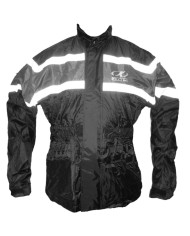 CHAQUETA IMPERMEABLE KUM TARTER |Impermeables |Beatbikers