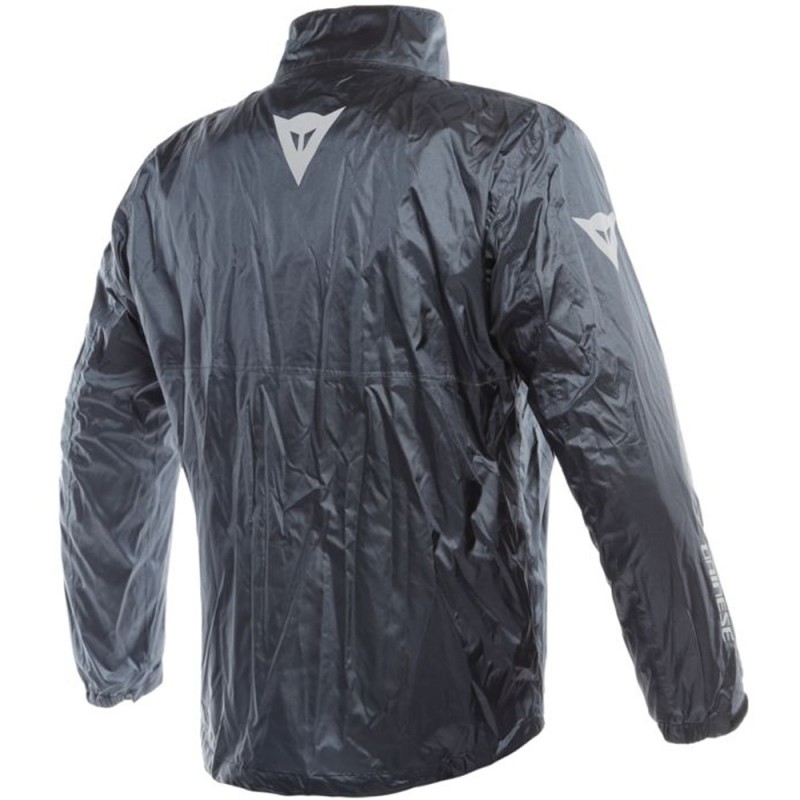 CHAQUETA IMPERMEABLE DAINESE RAIN JACKET ANTRAX |Impermeables |Beatbikers