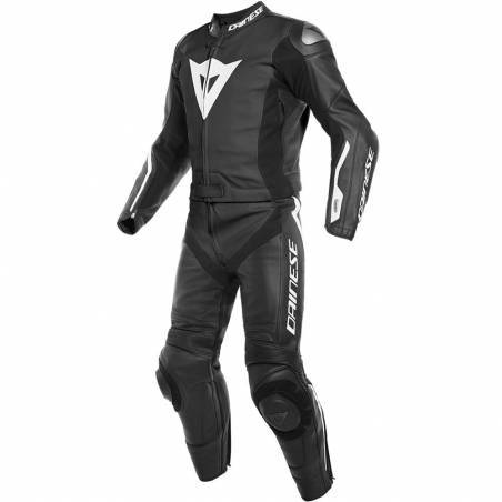 MONO DAINESE AVRO D-AIR DIVISIBLE NEGRO