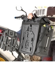 ALFORJAS LATERALES GIVI GRT709 CANYON | Maletas laterales de moto | %brands%