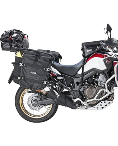 JUEGO DE ALFORJAS GIVI GRT709 CANYON