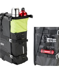 ALFORJAS LATERALES GIVI GRT709 CANYON | Maletas laterales de moto | %brands%