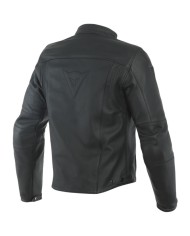 CHAQUETA DAINESE RAZON 2 BLACK | Cuero de moto | %brands%