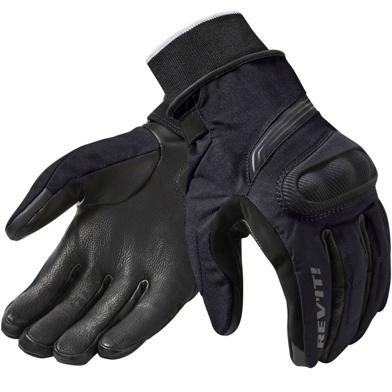 GUANTES REVIT HYDRA 2 H2O NEGRO GUANTES REVIT HYDRA 2 H2O NEGRO