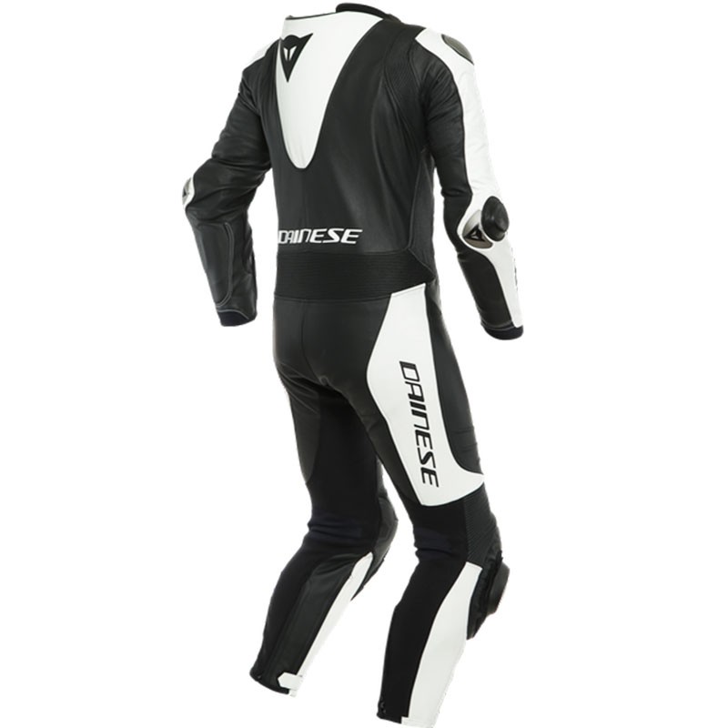 MONO DAINESE LAGUNA SECA 5 PROFESIONAL PERFORADO NGR/BLC
