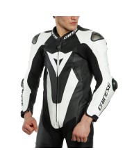 MONO DAINESE LAGUNA SECA 5 PROFESIONAL PERFORADO NGR/BLC