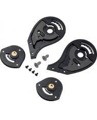 MECANISMOS PARA PANTALLA HJC HJ-25 RPHA MAX EVO