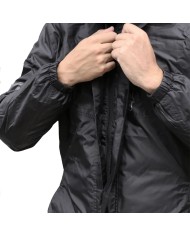 MONO ALPINESTARS IMPERMEABLE HURRICANE RAIN SUIT NEGRO