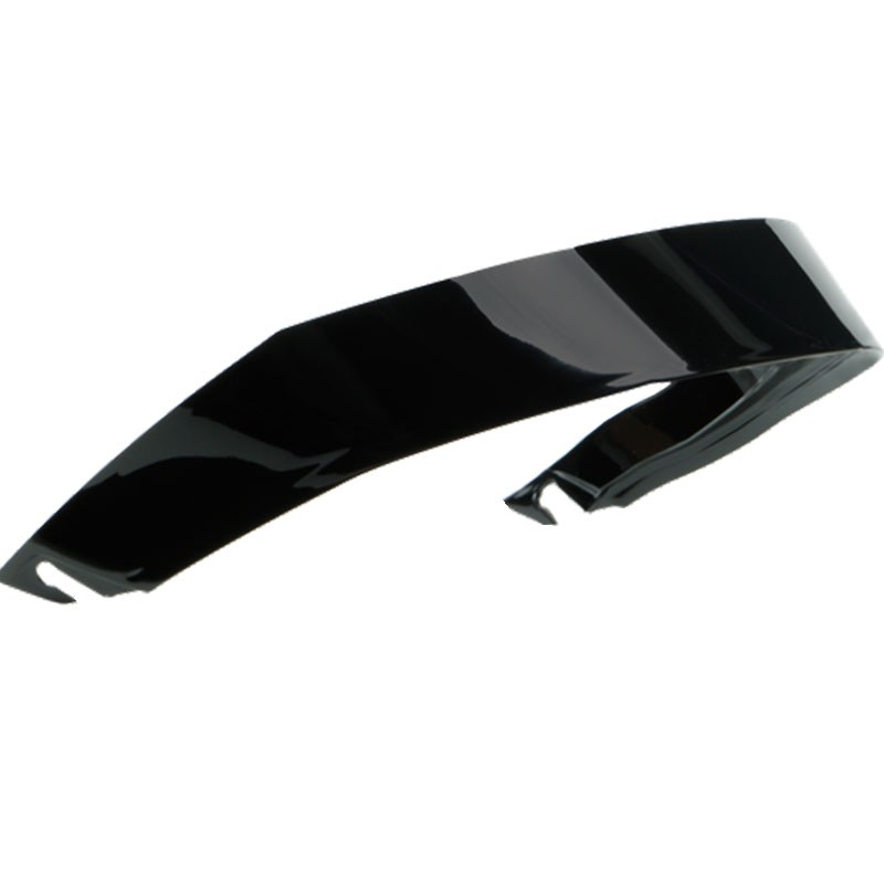 SPOILER TRASERO AGV PISTA GP RR/CORSA R NEGRO SPOILER TRASERO AGV PISTA GP RR/CORSA R NEGRO
