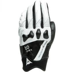 GUANTES DAINESE X-RIDE BLANCO