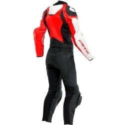 MONO DAINESE MIRAGE LADY DIVISIBLE BLACK/LAVA RED