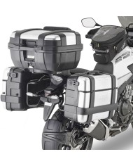KIT DE FIJACION MALETAS LATERALES GIVI PLO1171MK  HONDA CB 500 X KIT DE FIJACION MALETAS LATERALES GIVI PLO1171MK  HONDA CB 500 X