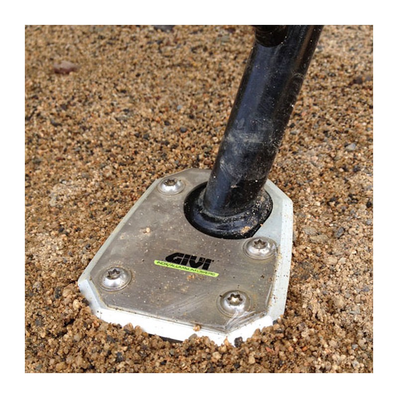 EXTENSIÓN CABALLETE LATERAL ES2145 YAMAHA TENERE EXTENSIÓN CABALLETE LATERAL ES2145 YAMAHA TENERE