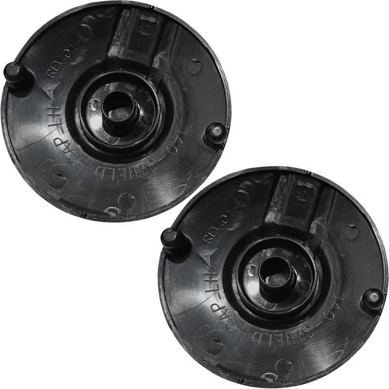 TAPAS MECANISMO PANTALLA HJC I40 | Cascos de moto | %brands%