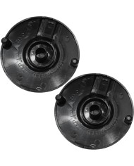 TAPAS MECANISMO PANTALLA HJC I40 | Cascos de moto | %brands%