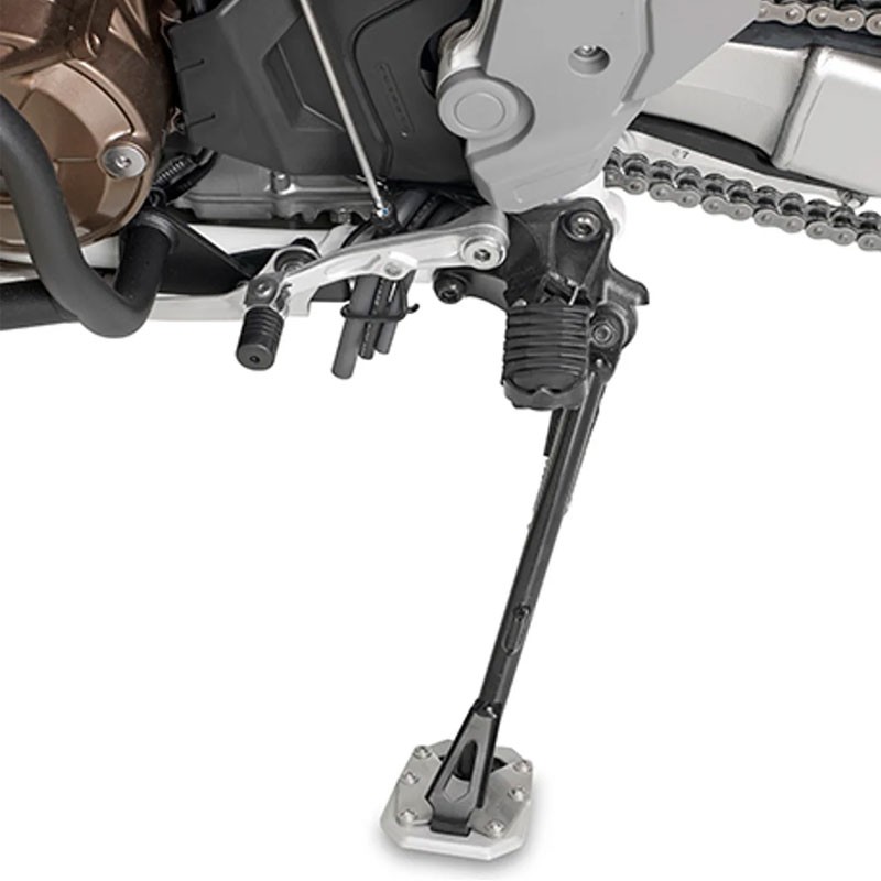 EXTENSIÓN CABALLETE LATERAL ES1178 AFRICA TWIN EXTENSIÓN CABALLETE LATERAL ES1178 AFRICA TWIN