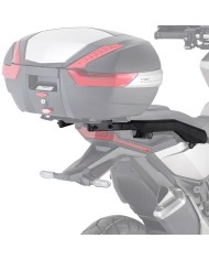 KIT DE FIJACIÓN POSTERIOR GIVI SR1188 HONDA X-ADV/FORZA KIT DE FIJACIÓN POSTERIOR GIVI SR1188 HONDA X-ADV/FORZA