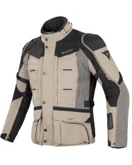 CHAQUETA DAINESE D-EXPLORER GORE-TEX PEYOTE | Hombre de moto | %brands%