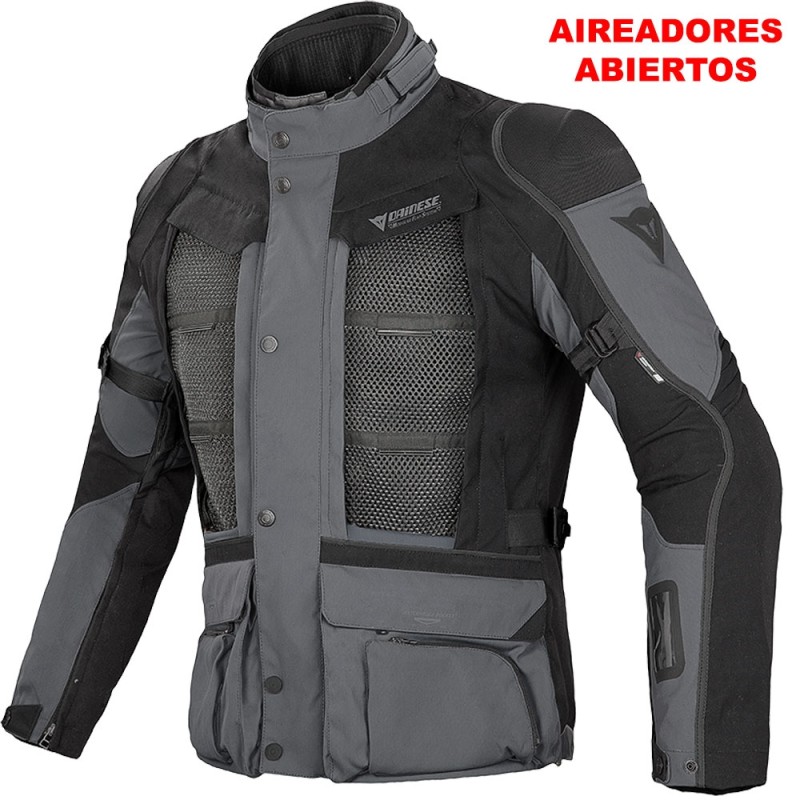 CHAQUETA DAINESE D-EXPLORER GORE-TEX PEYOTE | Hombre de moto | %brands%