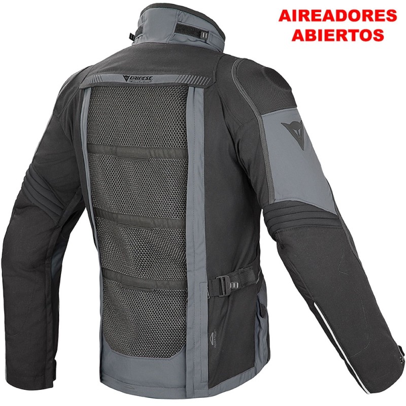 CHAQUETA DAINESE D-EXPLORER GORE-TEX PEYOTE | Hombre de moto | %brands%