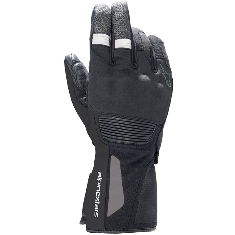 GUANTES ALPINESTARS DENALI AEROGEL DRYSTAR BLACK GUANTES ALPINESTARS DENALI AEROGEL DRYSTAR BLACK