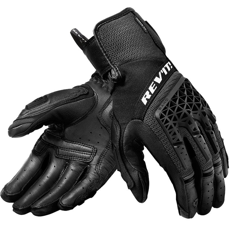 GUANTES REVIT SAND 4 LADY NEGRO GUANTES REVIT SAND 4 LADY NEGRO