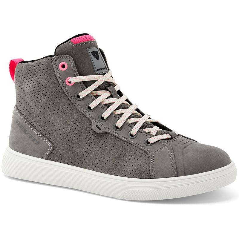 ZAPATILLAS REVIT ARROW LADY GRIS ZAPATILLAS REVIT ARROW LADY GRIS