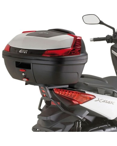 KIT DE FIJACIÓN POSTERIOR GIVI SR2117M MBK/YAMAHA