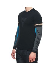 MANGAS TERMICAS DAINESE DRY ARM BLACK/BLUE | Térmicos de invierno de moto | %brands%