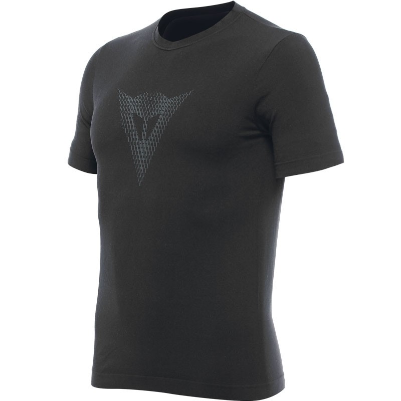 CAMISETA DAINESE QUICK DRY TEE BLACK CAMISETA DAINESE QUICK DRY TEE BLACK