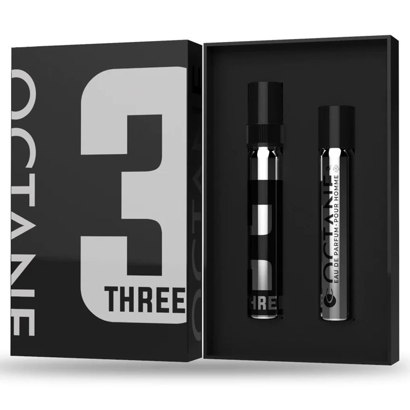 RECAMBIO PERFUME OCTANE GRIP THREE REFILL