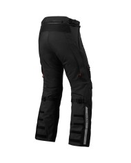 PANTALONES REVIT POSEIDON 3 GTX NEGRO ESTANDAR | Pantalones de moto | %brands%