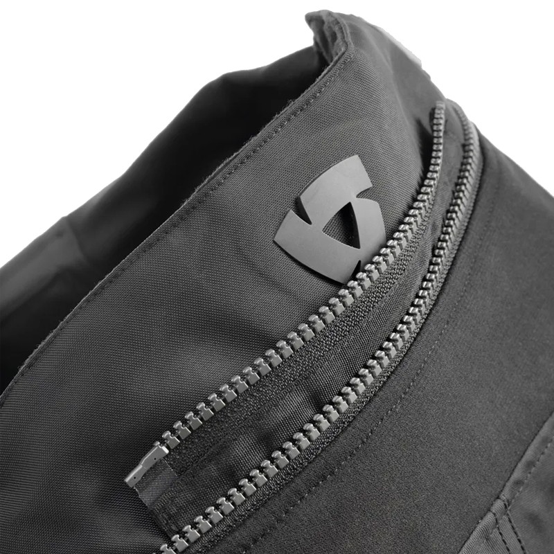 PANTALONES REVIT POSEIDON 3 GTX NEGRO ESTANDAR | Pantalones de moto | %brands%
