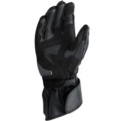 GUANTES REVIT METIS 2 NEGRO