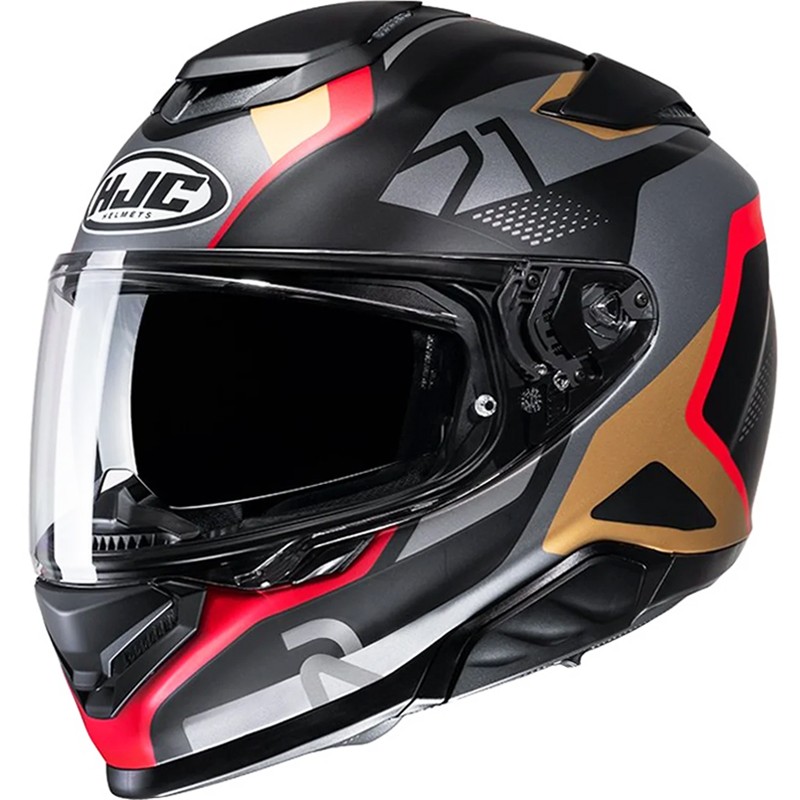 CASCO HJC RPHA 71 HAPEL MC1SF CASCO HJC RPHA 71 HAPEL MC1SF