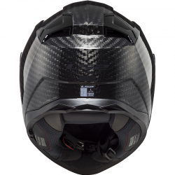 CASCO LS2 VECTOR II CARBON GLOSS