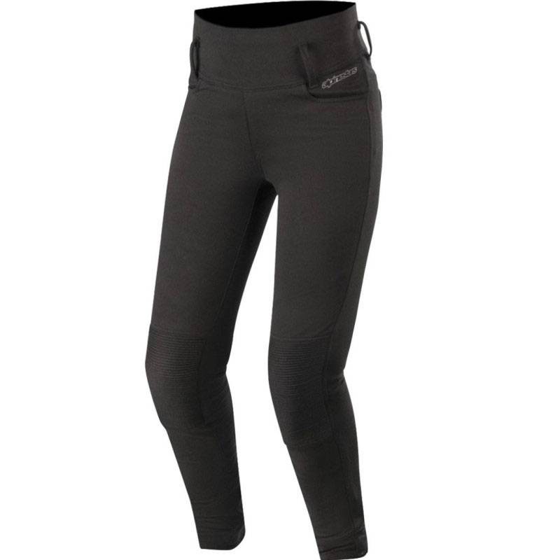 PANTALONES LEGGINGS ALPINESTARS BANSHEE LONG LADY NEGROS PANTALONES LEGGINGS ALPINESTARS BANSHEE LONG LADY NEGROS