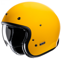 CASCO HJC V31 DEEP YELLOW