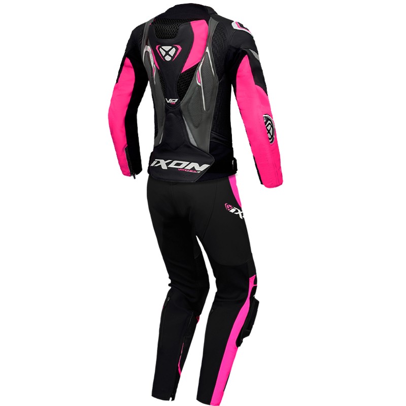 MONO IXON VORTEX 3 DIVISIBLE LADY BLACK/PINK/WHITE