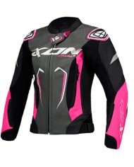 MONO IXON VORTEX 3 DIVISIBLE LADY BLACK/PINK/WHITE