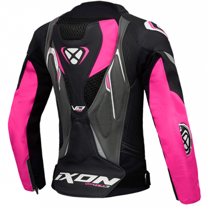 MONO IXON VORTEX 3 DIVISIBLE LADY BLACK/PINK/WHITE