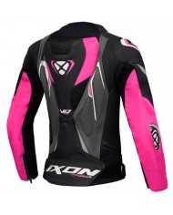 MONO IXON VORTEX 3 DIVISIBLE LADY BLACK/PINK/WHITE