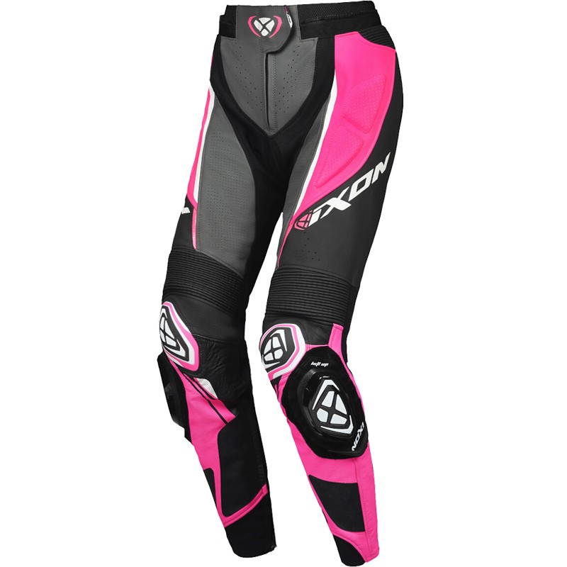 MONO IXON VORTEX 3 DIVISIBLE LADY BLACK/PINK/WHITE
