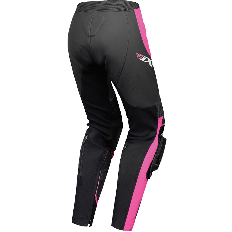 MONO IXON VORTEX 3 DIVISIBLE LADY BLACK/PINK/WHITE