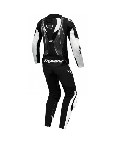 MONO IXON VORTEX 3 DIVISIBLE LADY BLACK/ANTHRACITE/WHITE